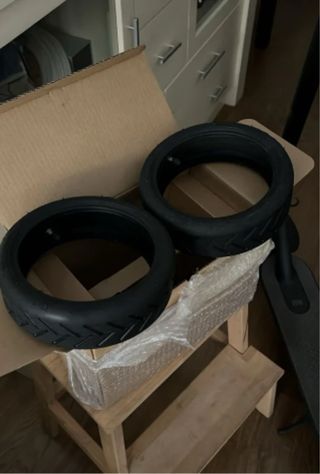 Patinete Xiaomi M365