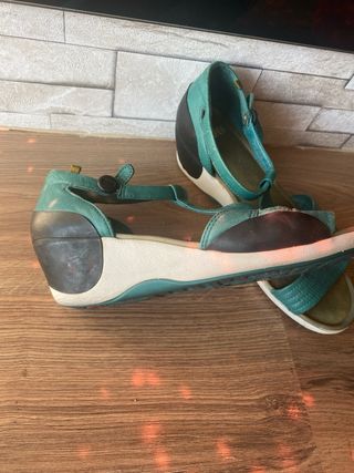 Sandalias Camper Mujer Talla 35