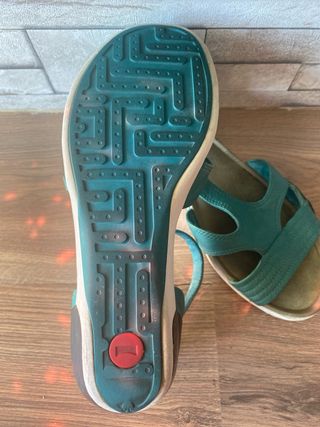 Sandalias Camper Mujer Talla 35
