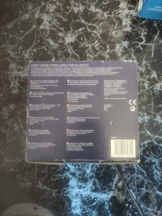 Oral-B Irrigador Dental Oxijet