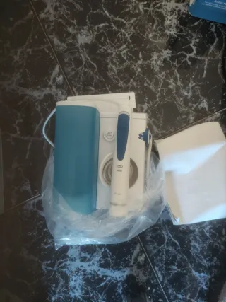 Oral-B Irrigador Dental Oxijet