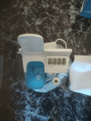 Oral-B Irrigador Dental Oxijet