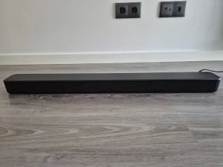 Barra de Sonido Sony HT-SF150 Negra