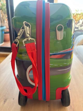 Maleta Infantil Mickey Mouse Disney