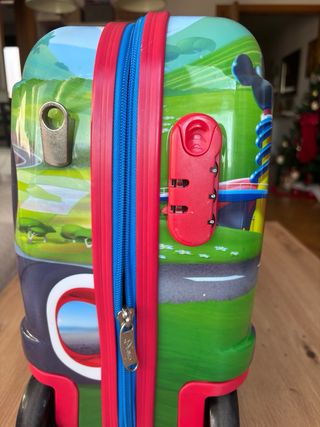 Maleta Infantil Mickey Mouse Disney