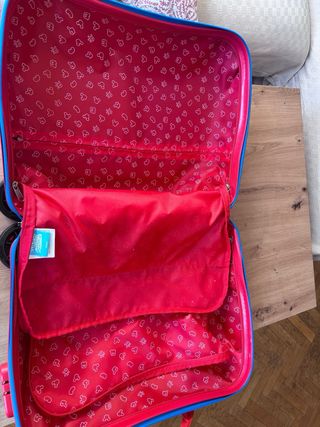 Maleta Infantil Mickey Mouse Disney