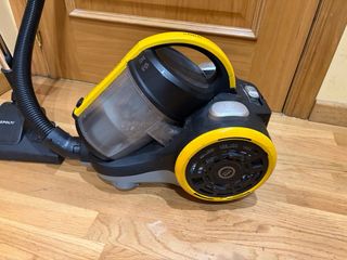 Aspirador Polti Forzaspira C115 Plus