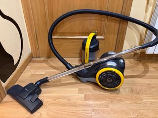 Aspirador Polti Forzaspira C115 Plus