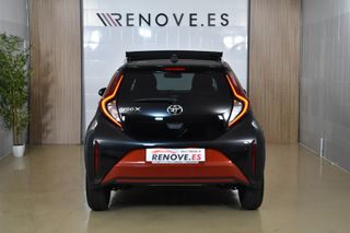 Toyota Aygo X Cross 1.0 VVT-I 72CV Like