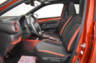 Toyota Aygo X Cross 1.0 VVT-I 72CV Like