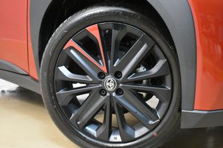 Toyota Aygo X Cross 1.0 VVT-I 72CV Like