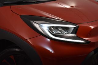 Toyota Aygo X Cross 1.0 VVT-I 72CV Like