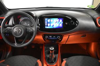 Toyota Aygo X Cross 1.0 VVT-I 72CV Like