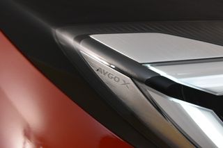 Toyota Aygo X Cross 1.0 VVT-I 72CV Like