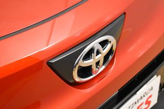 Toyota Aygo X Cross 1.0 VVT-I 72CV Like