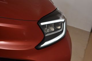 Toyota Aygo X Cross 1.0 VVT-I 72CV Like