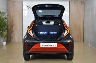 Toyota Aygo X Cross 1.0 VVT-I 72CV Like