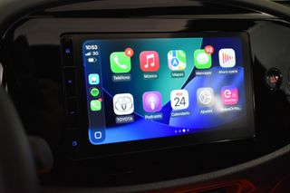 Toyota Aygo X Cross 1.0 VVT-I 72CV Like