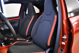 Toyota Aygo X Cross 1.0 VVT-I 72CV Like