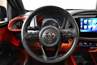 Toyota Aygo X Cross 1.0 VVT-I 72CV Like