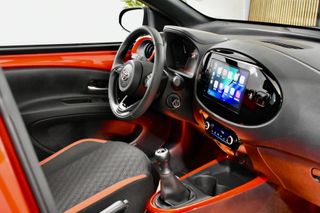 Toyota Aygo X Cross 1.0 VVT-I 72CV Like