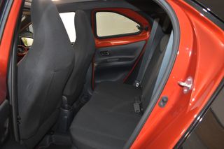 Toyota Aygo X Cross 1.0 VVT-I 72CV Like