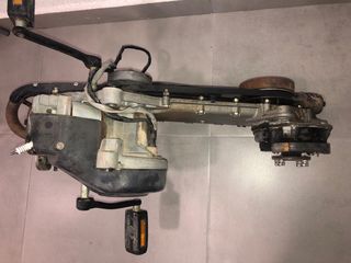 Motor Vespino F9 / NL Classic