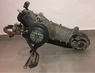 Motor Vespino F9 / NL Classic