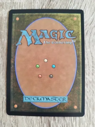 Cartas Magic: The Gathering (Varias)