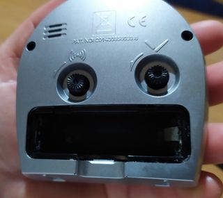 Sveglia da tavolo Elite