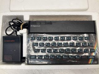 ZX Spectrum 16K