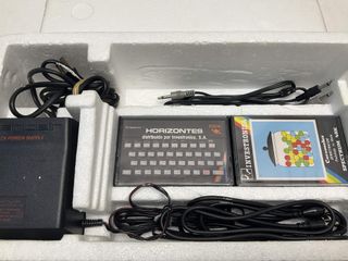 ZX Spectrum 16K