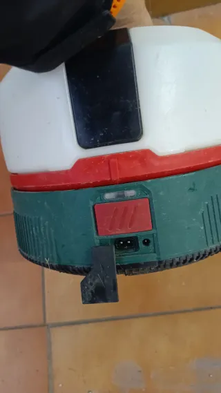 Hidrolimpiadora Parkside