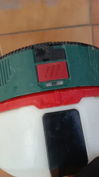 Hidrolimpiadora Parkside