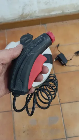 Hidrolimpiadora Parkside