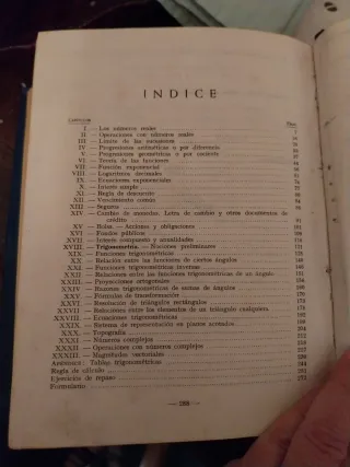 Cursos de física,  matemáticas,  aritmética,  ...