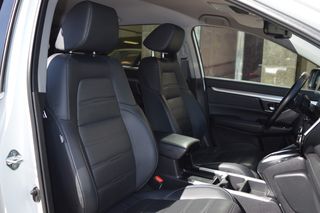 HONDA CRV 2.0iMMD LIFESTYLE HYBRID