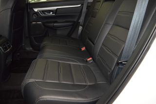 HONDA CRV 2.0iMMD LIFESTYLE HYBRID