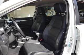 HONDA CRV 2.0iMMD LIFESTYLE HYBRID