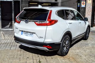HONDA CRV 2.0iMMD LIFESTYLE HYBRID