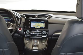 HONDA CRV 2.0iMMD LIFESTYLE HYBRID