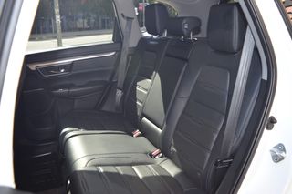 HONDA CRV 2.0iMMD LIFESTYLE HYBRID