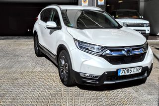 HONDA CRV 2.0iMMD LIFESTYLE HYBRID