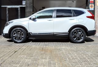 HONDA CRV 2.0iMMD LIFESTYLE HYBRID