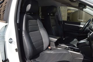 HONDA CRV 2.0iMMD LIFESTYLE HYBRID