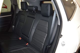 HONDA CRV 2.0iMMD LIFESTYLE HYBRID