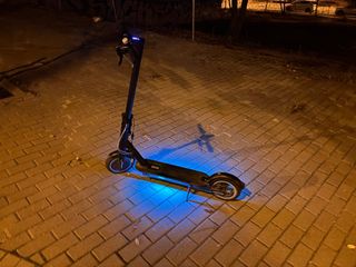 Patinete Eléctrico SK8 URBAN FREEDOM