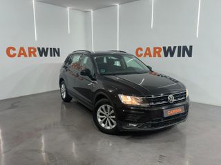 Volkswagen Tiguan 2017