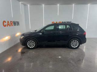 Volkswagen Tiguan 2017