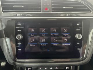 Volkswagen Tiguan 2017